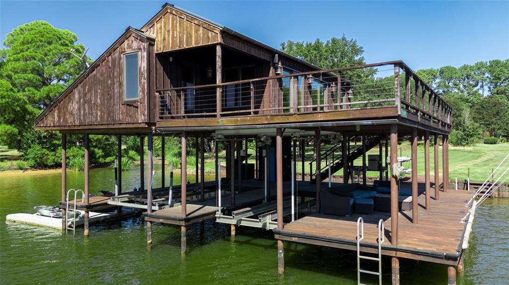 Jl Walton Surv A-814 - Residential