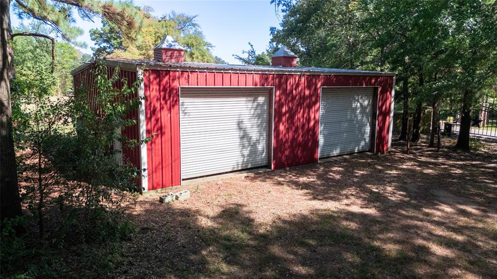 Jl Walton Surv A-814 - Residential