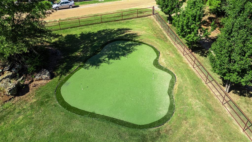 Jl Walton Surv A-814 - Residential