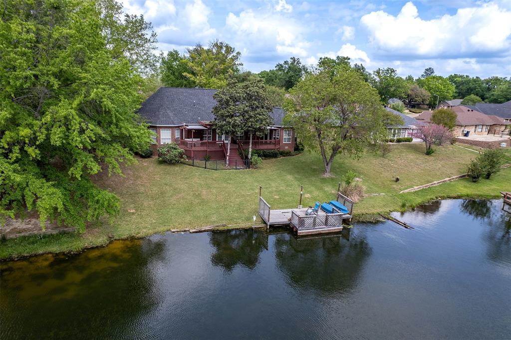 Spring Lake Sub - Residential