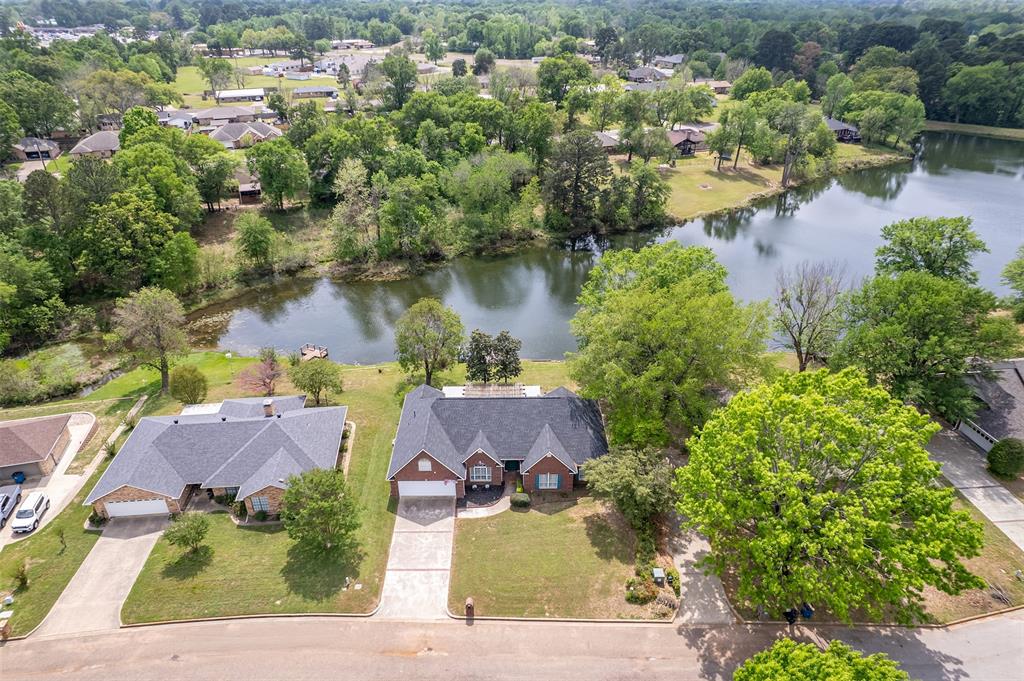 Spring Lake Sub - Residential