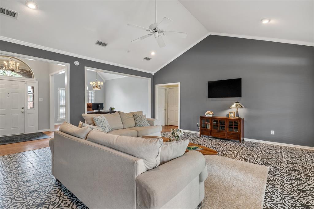 Spring Lake Sub - Residential