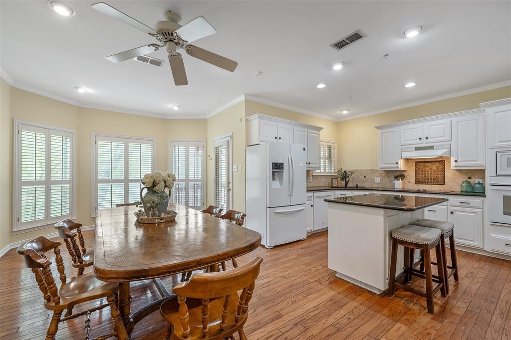 Spring Lake Sub - Residential
