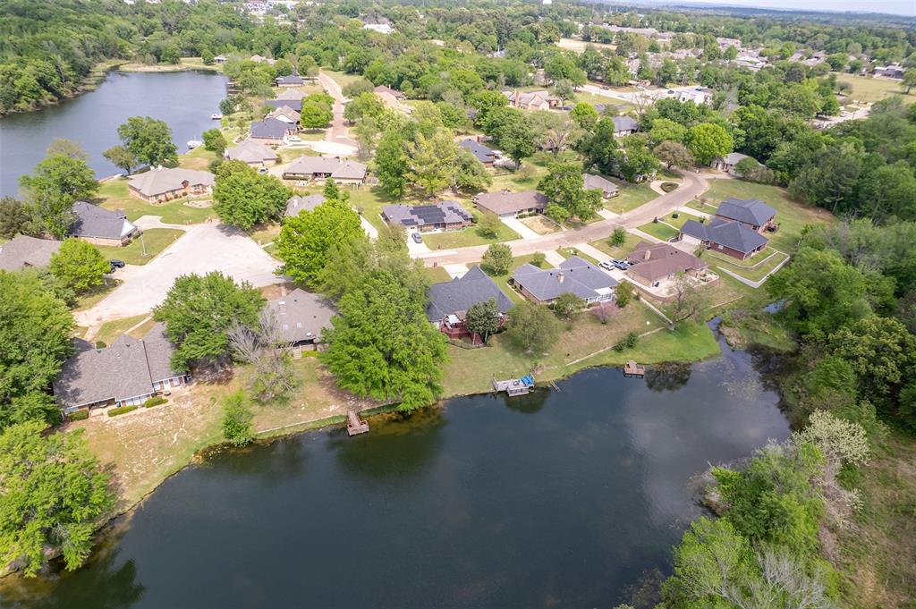 Spring Lake Sub - Residential