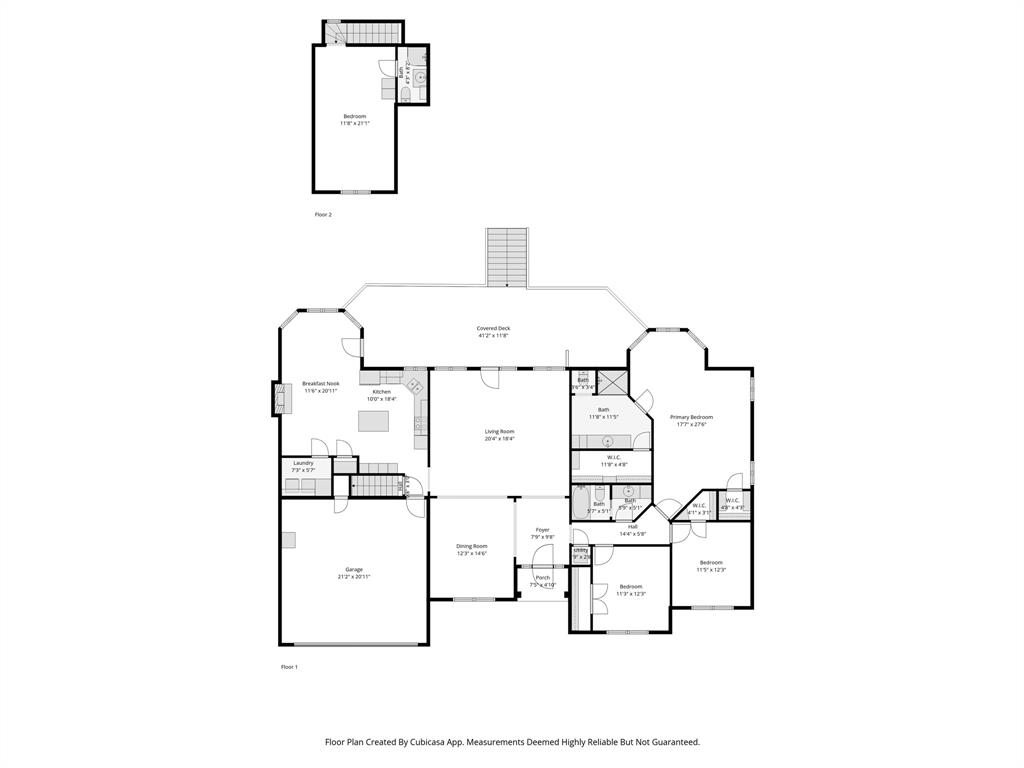 Spring Lake Sub - Residential