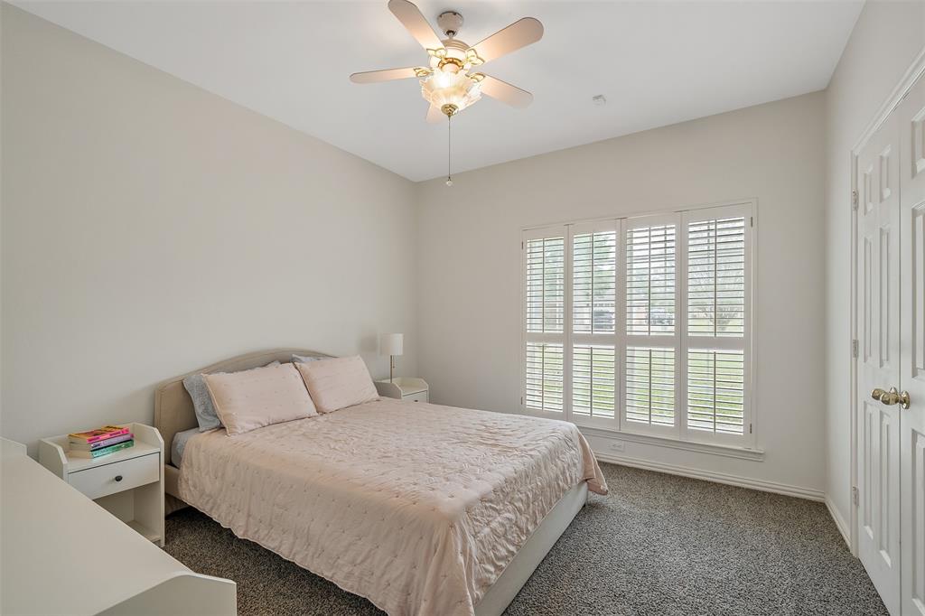 Spring Lake Sub - Residential