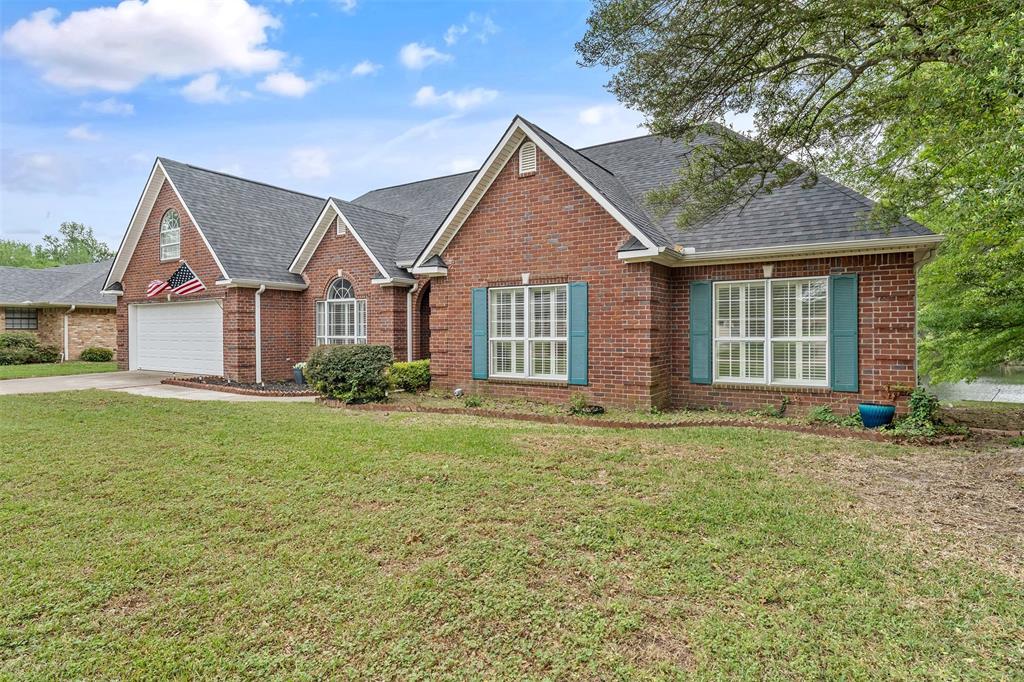 Spring Lake Sub - Residential