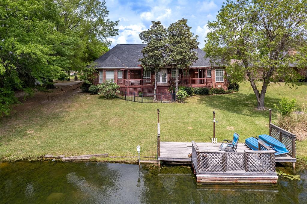 Spring Lake Sub - Residential
