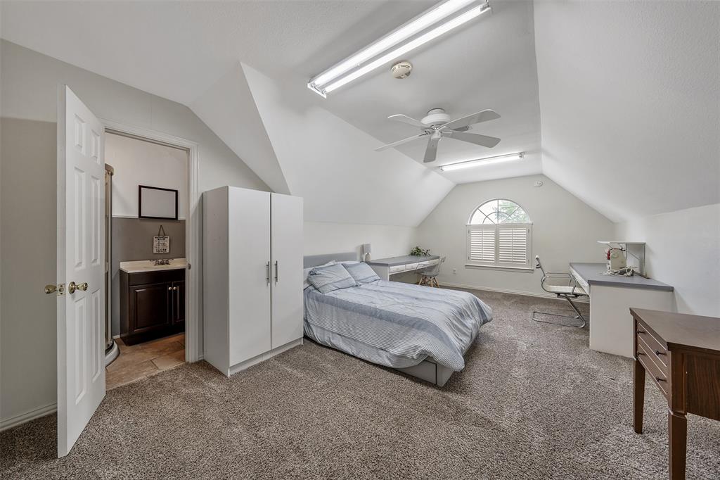 Spring Lake Sub - Residential