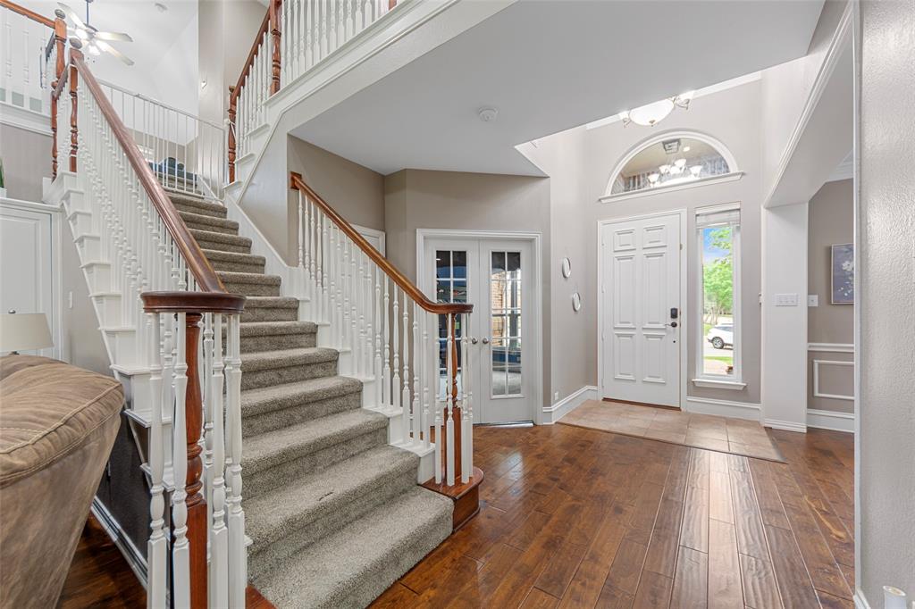 8401 Persimmon Court