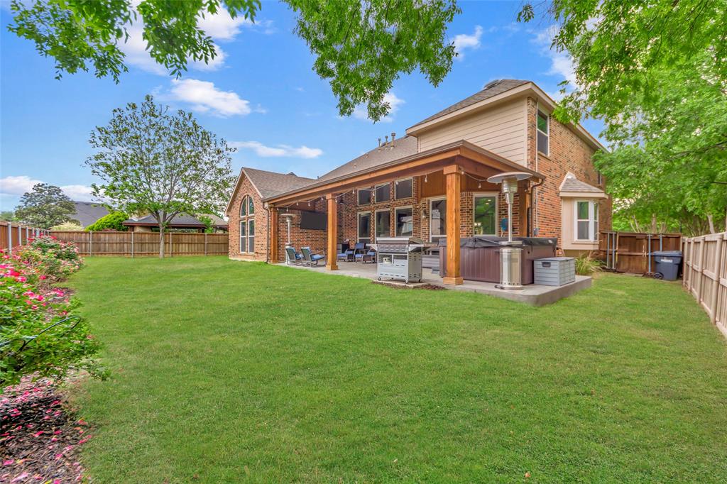 8401 Persimmon Court