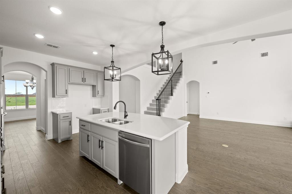 Coyote Crossing - Residential