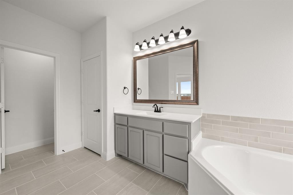 Coyote Crossing - Residential