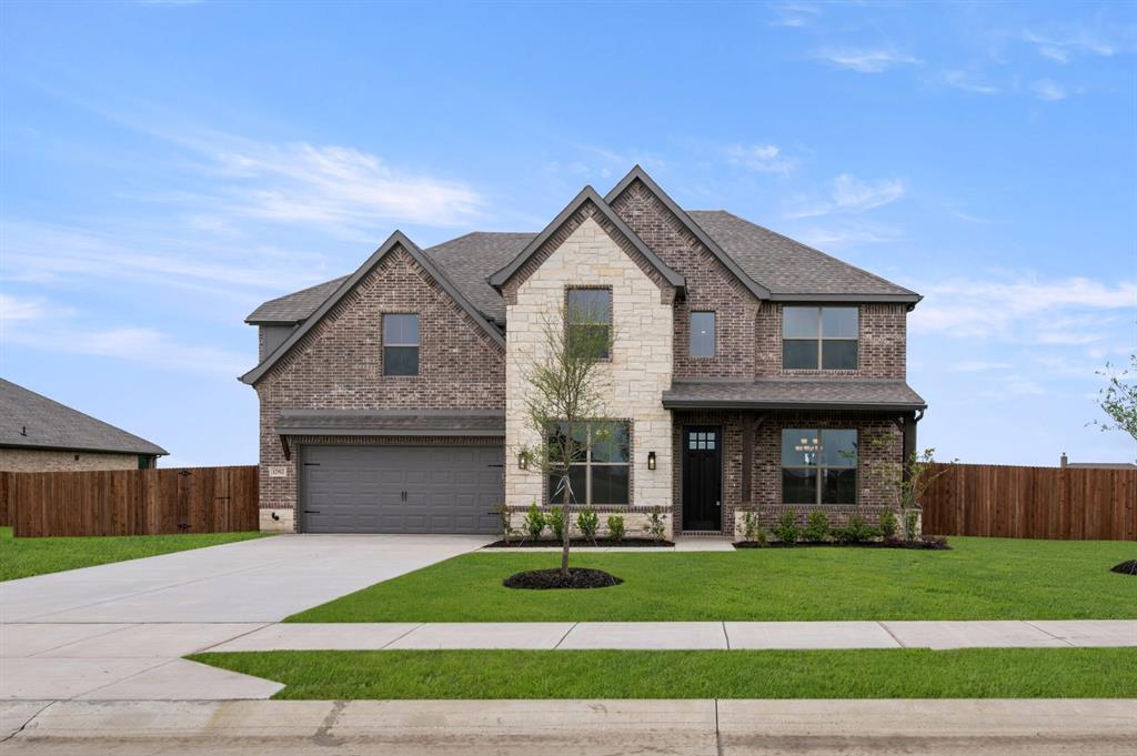 Coyote Crossing - Residential