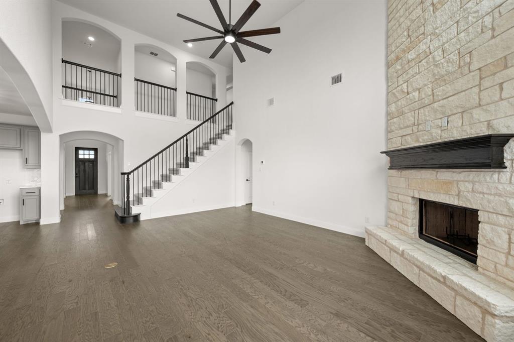 Coyote Crossing - Residential