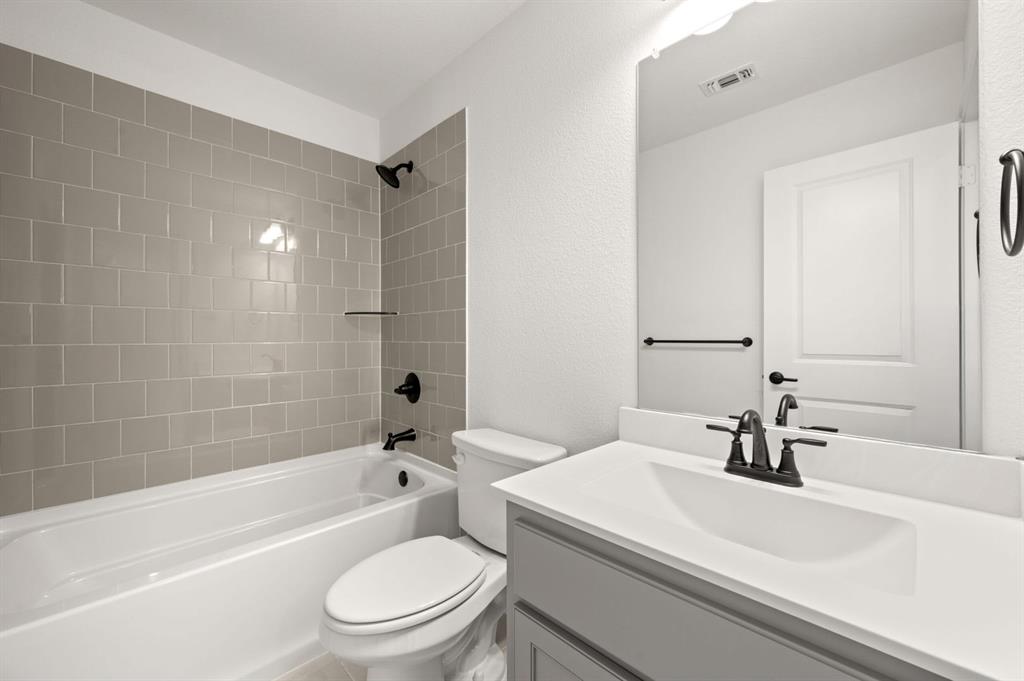 Coyote Crossing - Residential