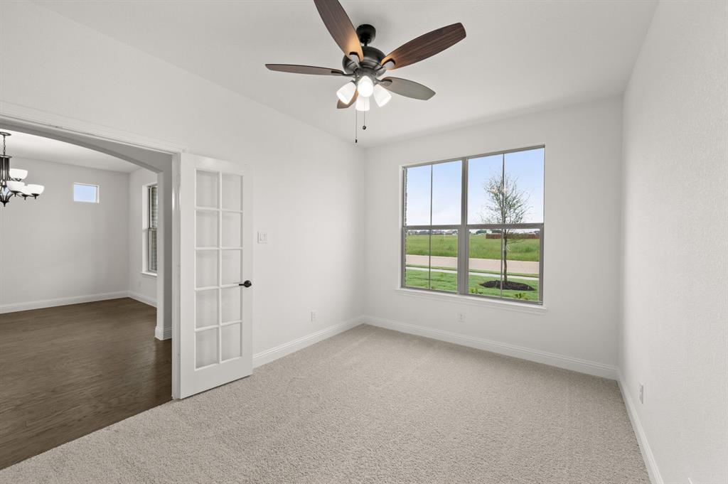 Coyote Crossing - Residential