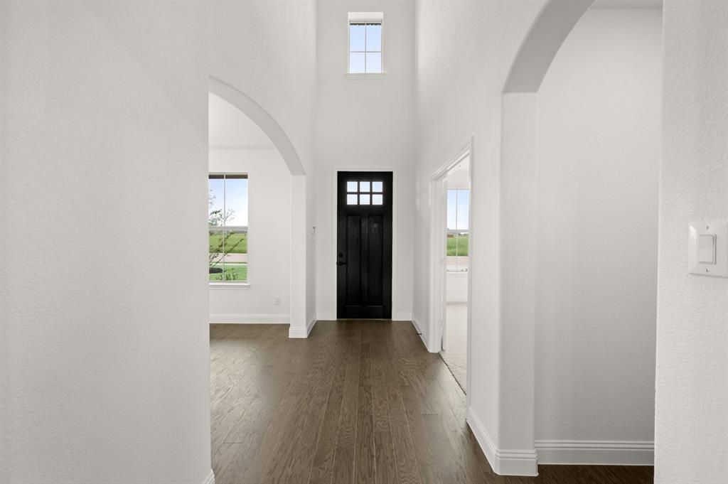 Coyote Crossing - Residential