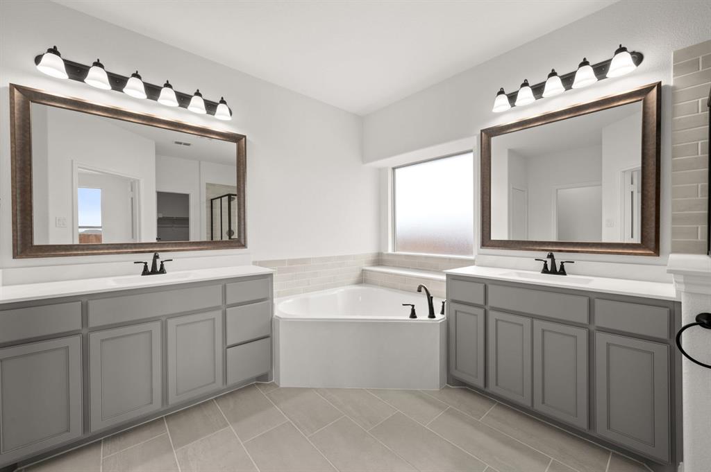 Coyote Crossing - Residential