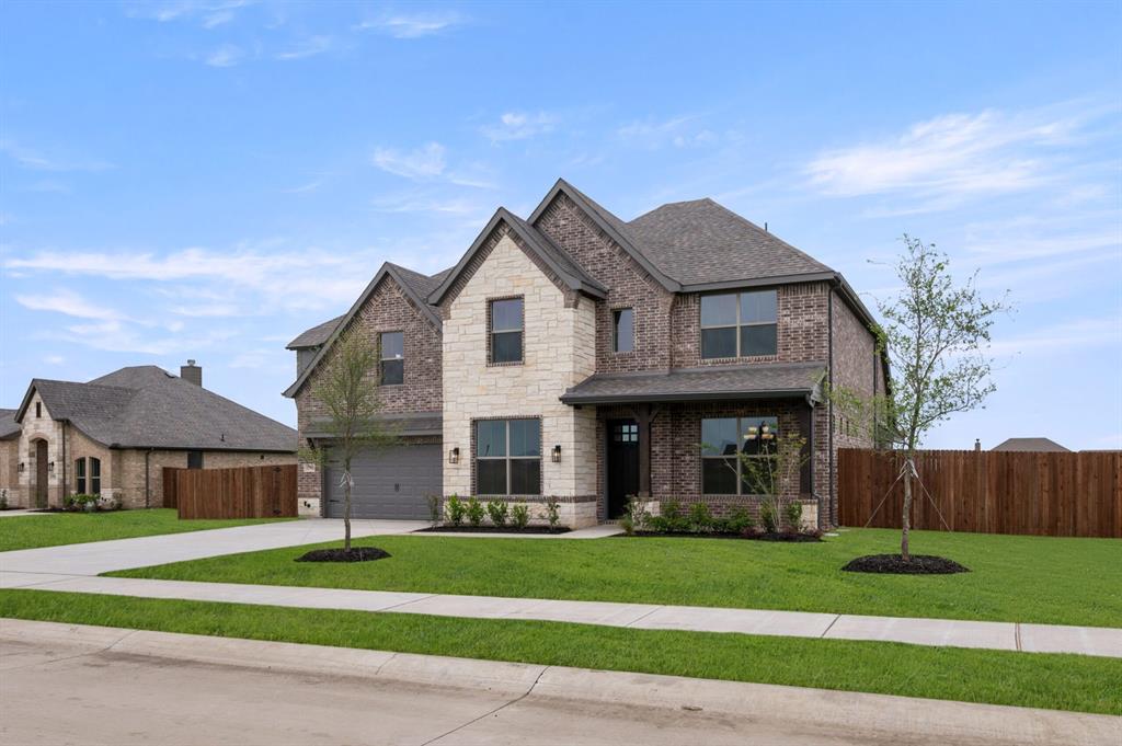 Coyote Crossing - Residential