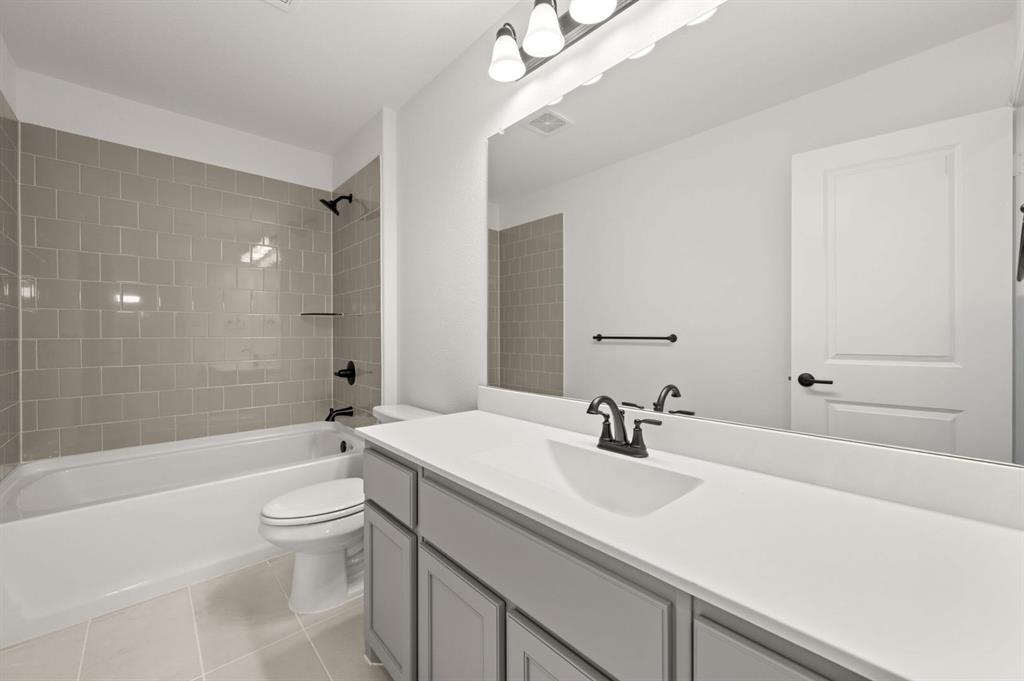 Coyote Crossing - Residential