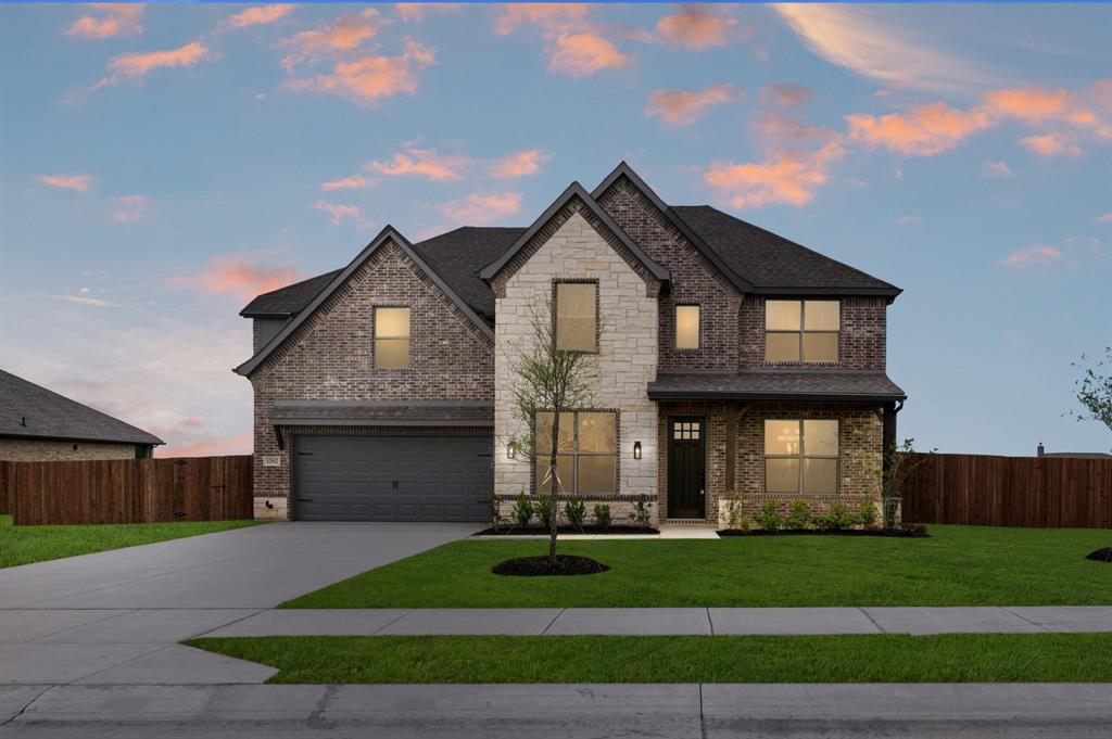 Coyote Crossing - Residential