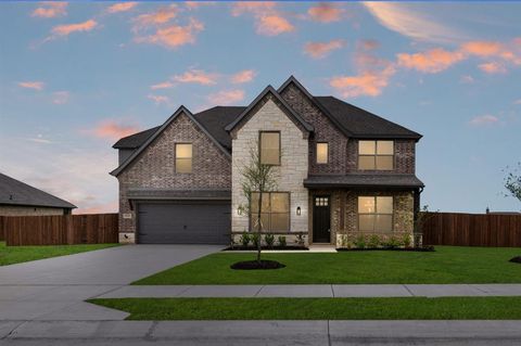 12912 Little Wolf Drive Godley TX 76044