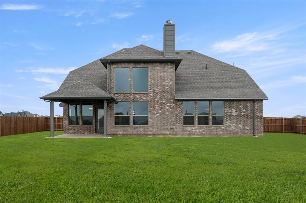 Coyote Crossing - Residential