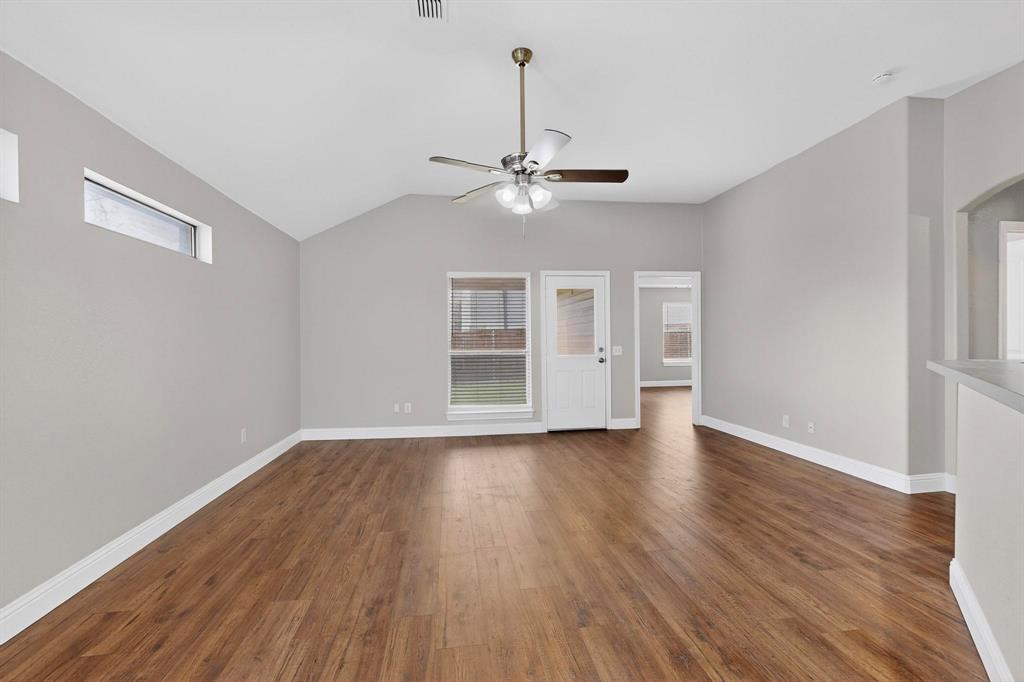 White Rock Heights - Residential