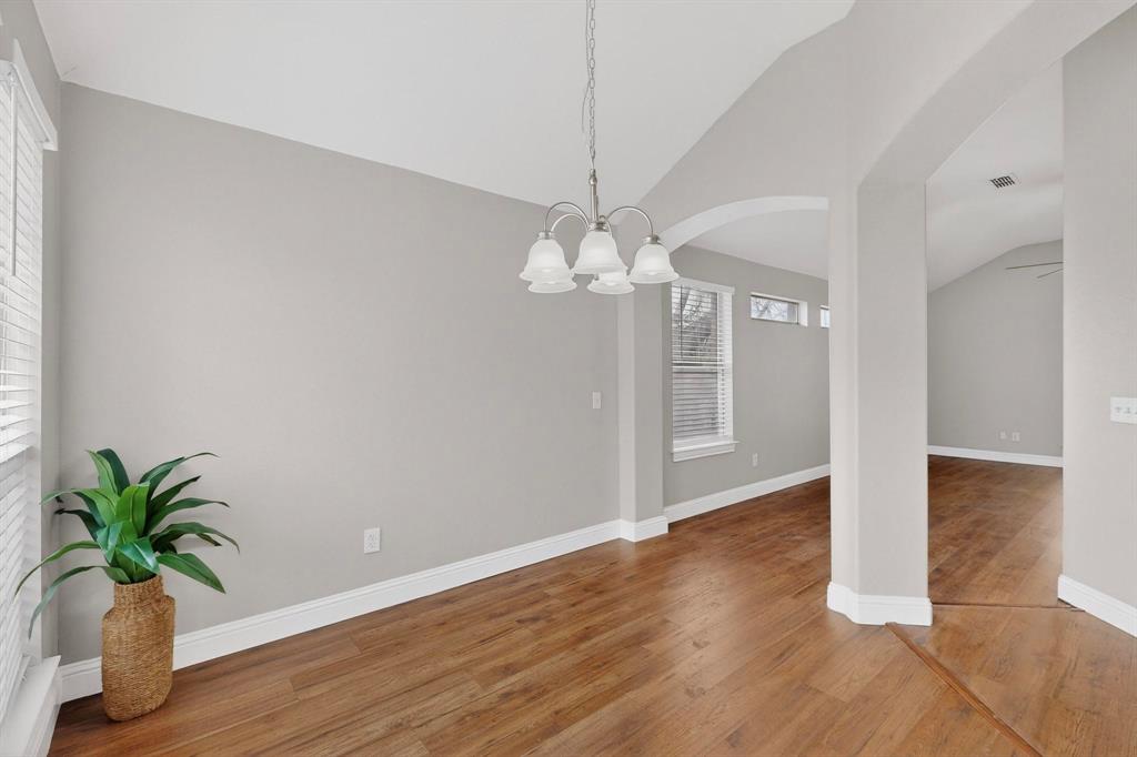 White Rock Heights - Residential