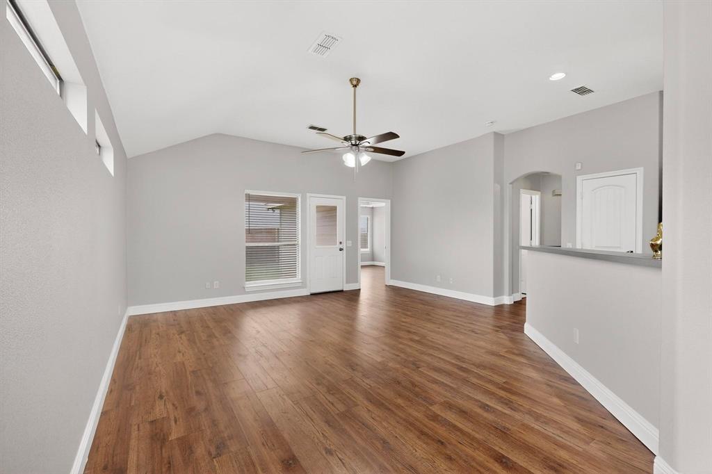 White Rock Heights - Residential