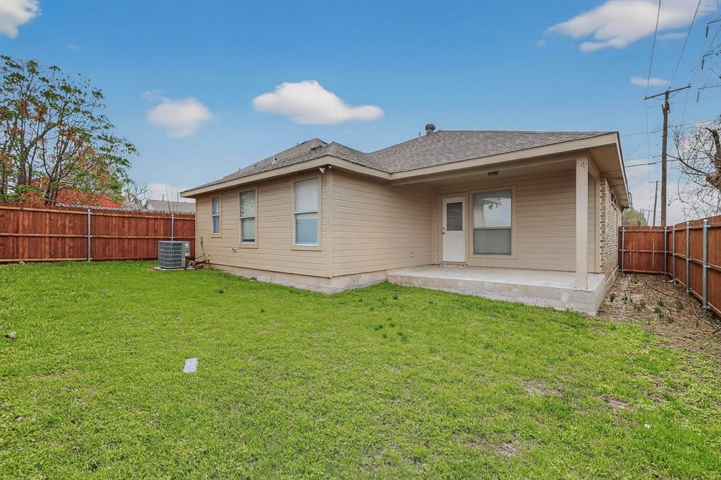 White Rock Heights - Residential