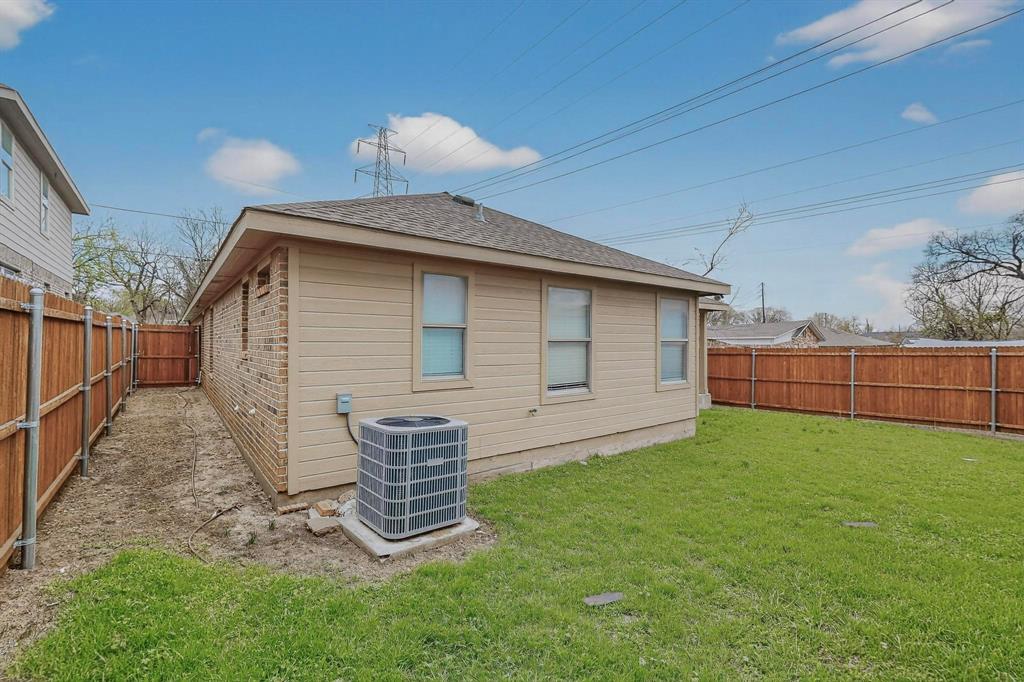 White Rock Heights - Residential