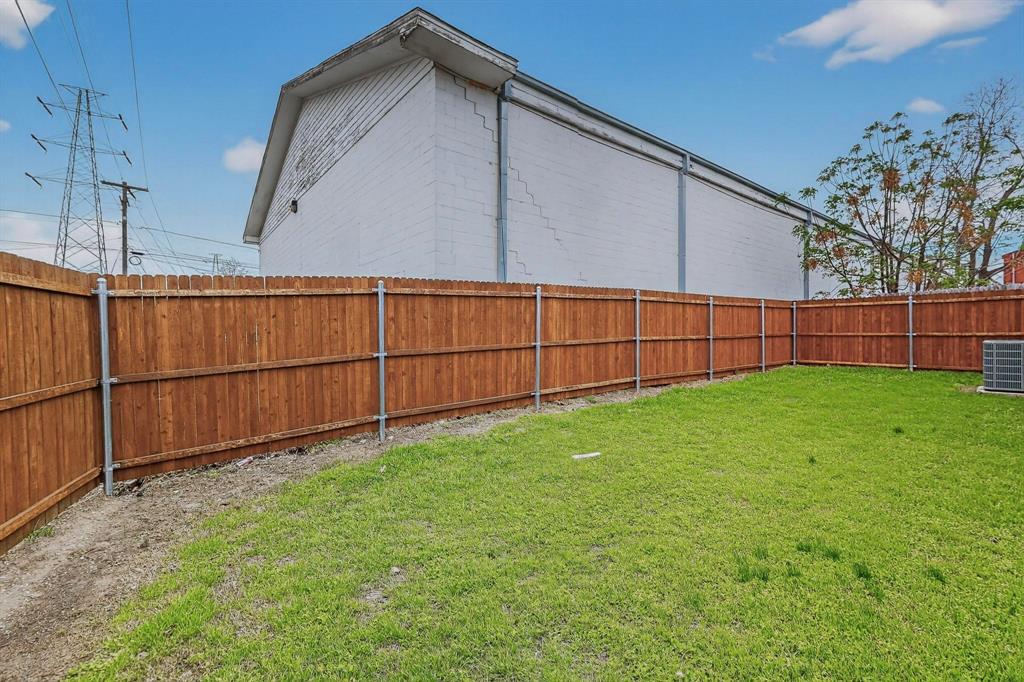 White Rock Heights - Residential