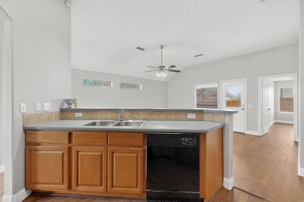 White Rock Heights - Residential