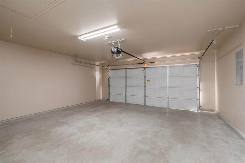 White Rock Heights - Residential