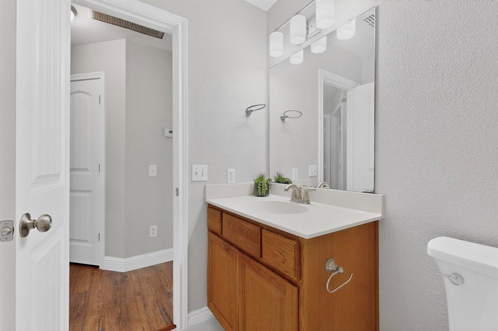 White Rock Heights - Residential