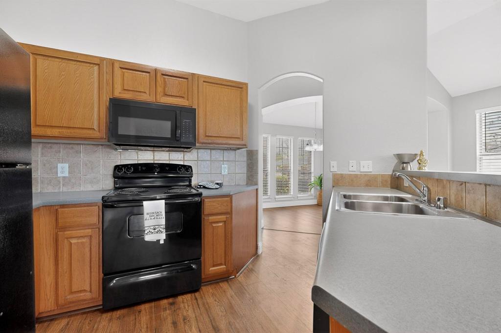 White Rock Heights - Residential