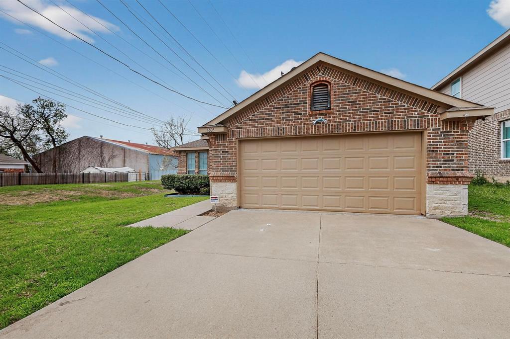 White Rock Heights - Residential