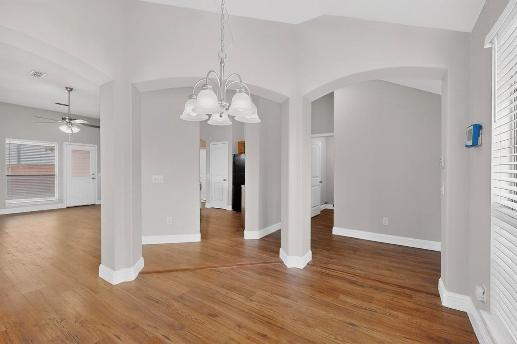 White Rock Heights - Residential