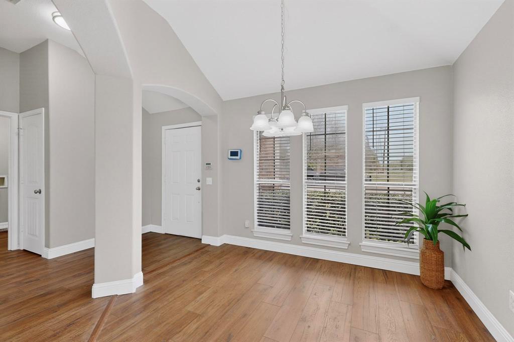 White Rock Heights - Residential