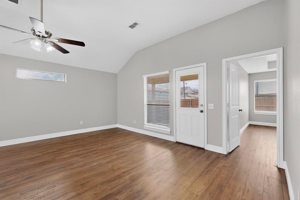 White Rock Heights - Residential