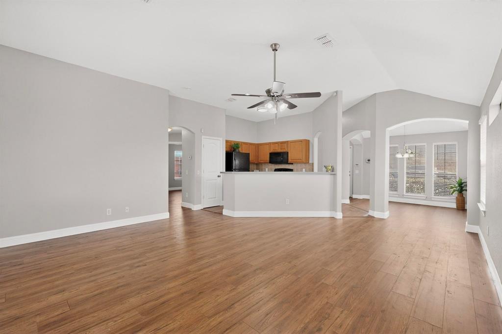 White Rock Heights - Residential