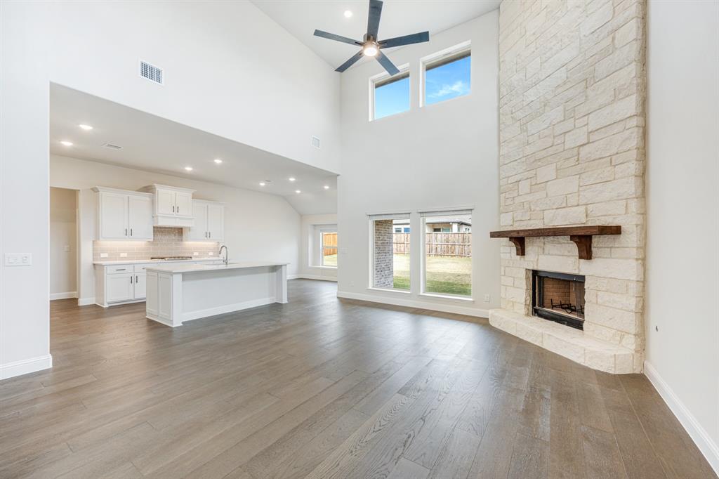 Liberty - Residential