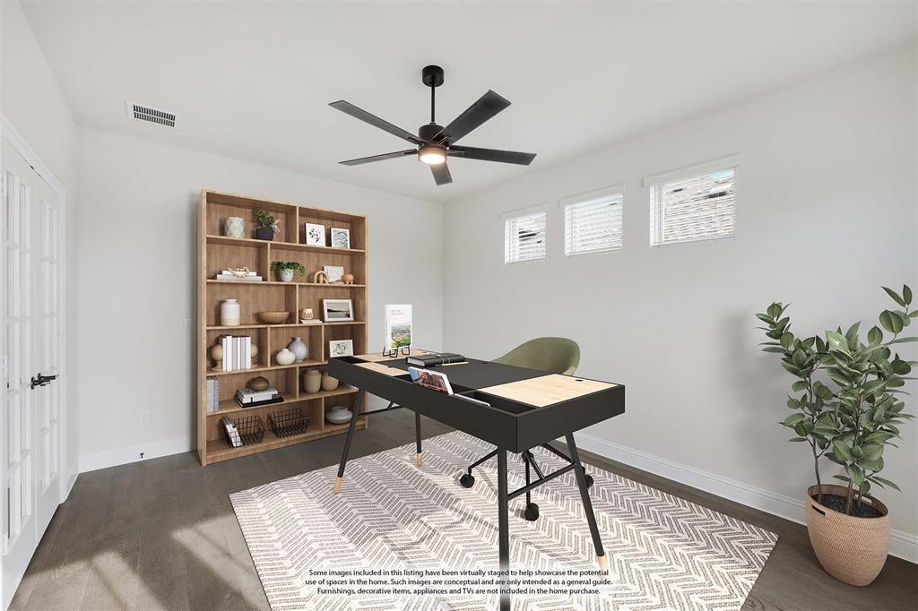 Liberty - Residential