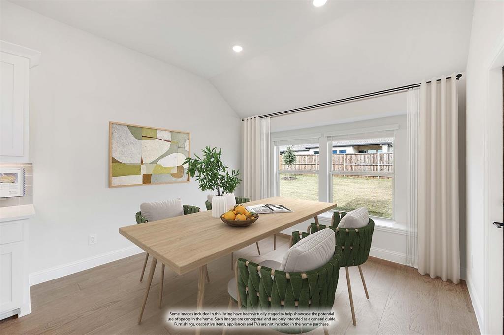 Liberty - Residential