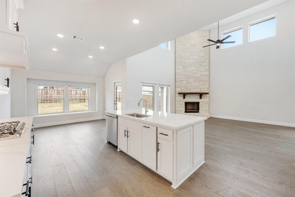 Liberty - Residential