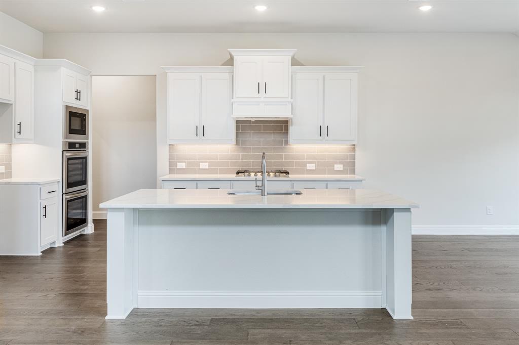 Liberty - Residential