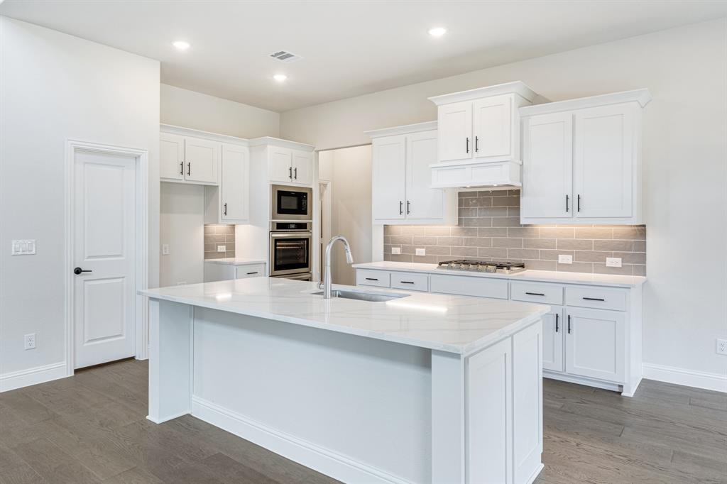 Liberty - Residential