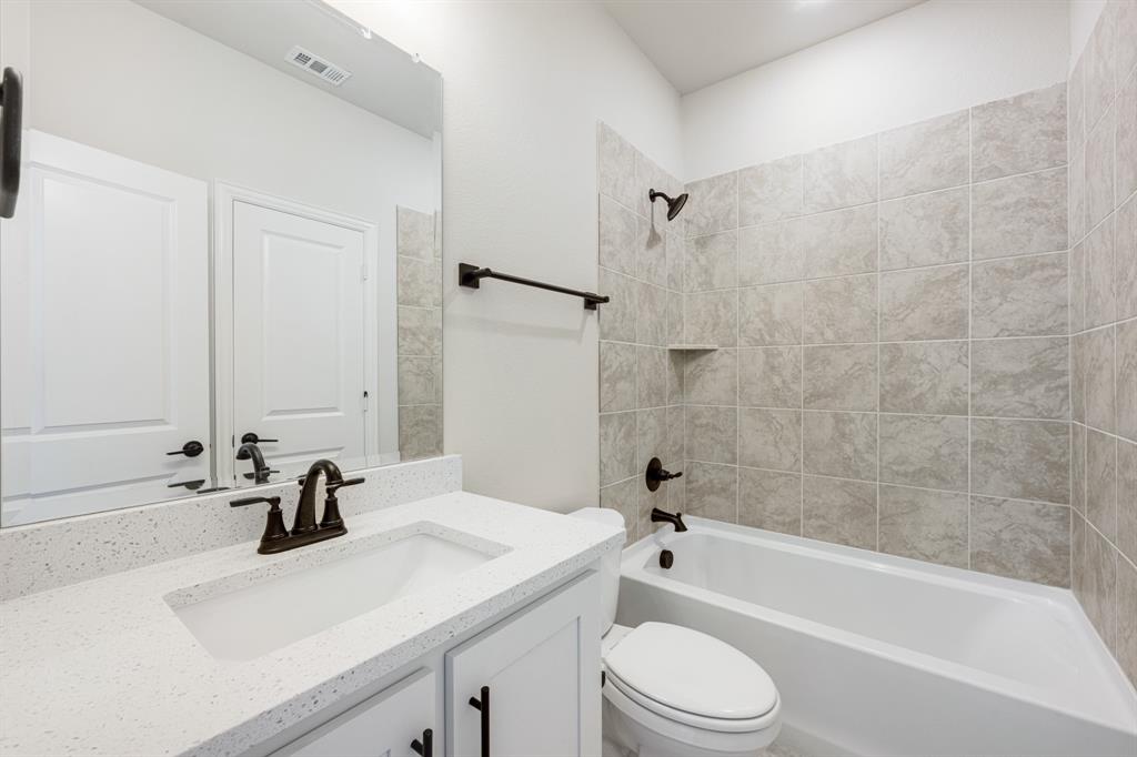 Liberty - Residential